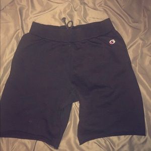 Champion shorts